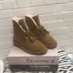 Bearpaw Christie boots